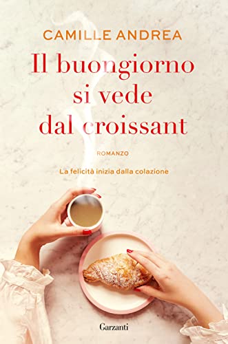 Beispielbild fr Il buongiorno si vede dal croissant zum Verkauf von medimops