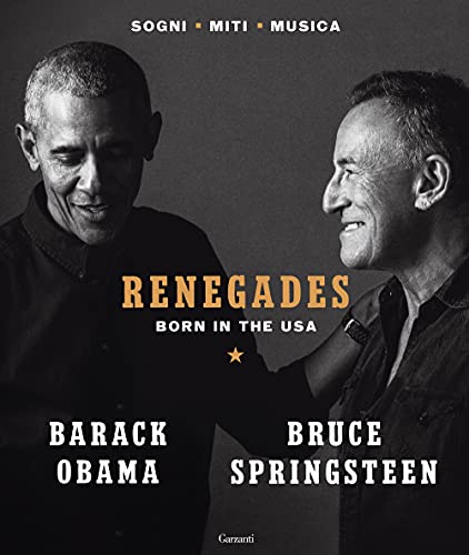Stock image for Renegades. Born in the USA for sale by libreriauniversitaria.it