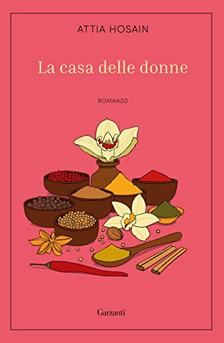 Stock image for La casa delle donne for sale by libreriauniversitaria.it