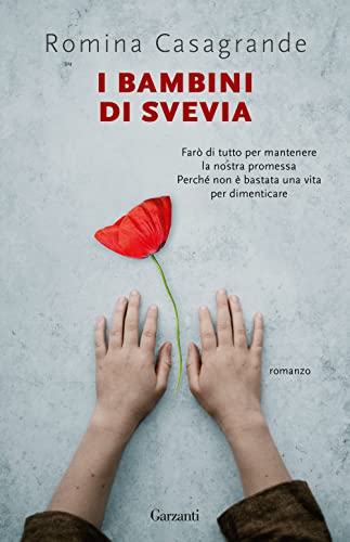 Stock image for I BAMBINI DI SVEVIA (I) for sale by Brook Bookstore