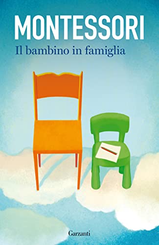 Stock image for IL BAMBINO IN FAMIGLIA (I) for sale by Brook Bookstore