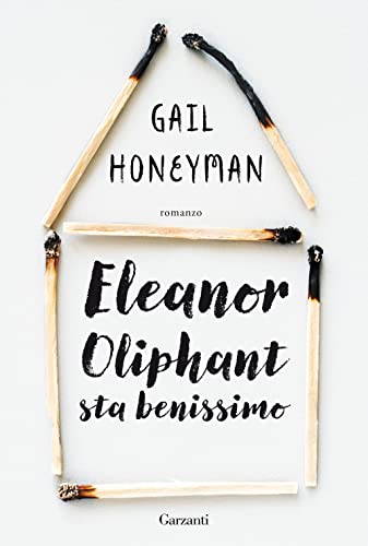 Stock image for Eleanor Oliphant sta benissimo for sale by medimops