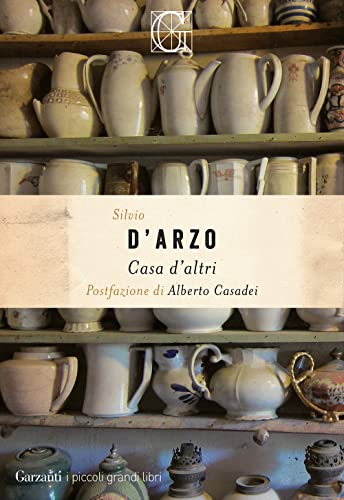 Stock image for Casa d'altri (I piccoli grandi libri) for sale by libreriauniversitaria.it