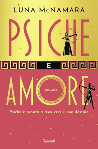 Beispielbild fr Psiche e Amore (Narratori moderni) zum Verkauf von libreriauniversitaria.it