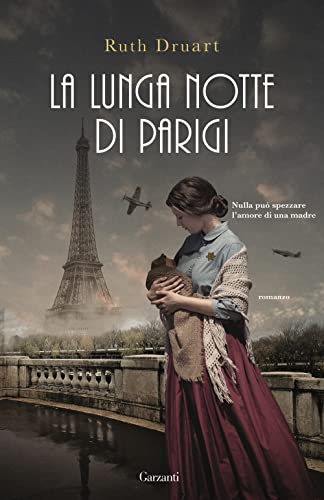 Stock image for La lunga notte di Parigi (Elefanti big) for sale by libreriauniversitaria.it