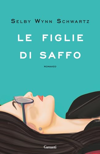 Stock image for Le figlie di Saffo for sale by libreriauniversitaria.it