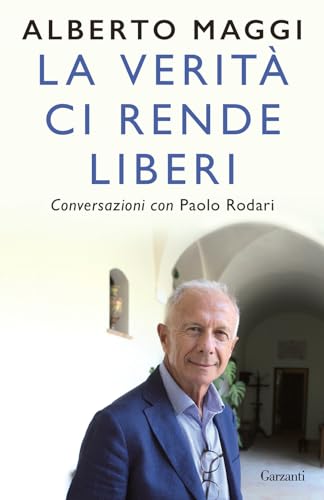 Beispielbild fr La verit ci rende liberi. Conversazioni con Paolo Rodari (Elefanti bestseller) zum Verkauf von libreriauniversitaria.it