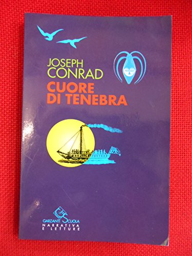 CUORE DI TENEBRA (9788811020257) by CONRAD Joseph -