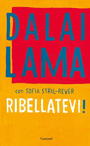 Stock image for Ribellatevi! for sale by libreriauniversitaria.it