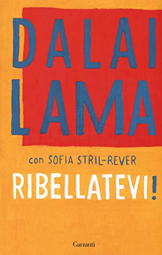 Stock image for Ribellatevi! for sale by libreriauniversitaria.it