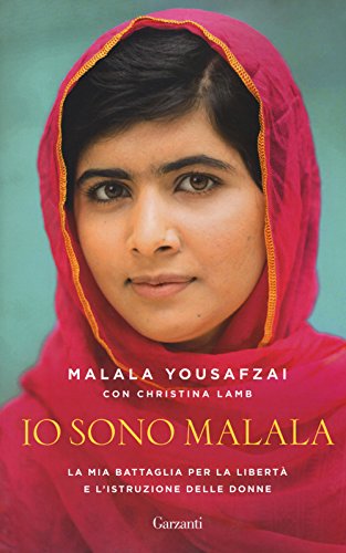 Beispielbild fr Io sono Malala zum Verkauf von medimops