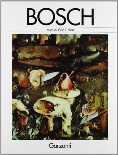 Bosch (9788811341123) by [???]