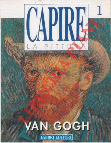 Vincent Van Gogh. - Schapiro,Meyer.