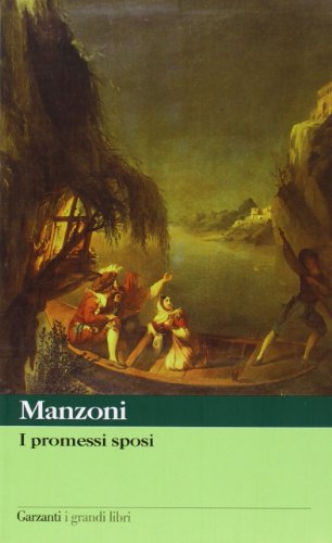 I promessi sposi - Alessandro Manzoni