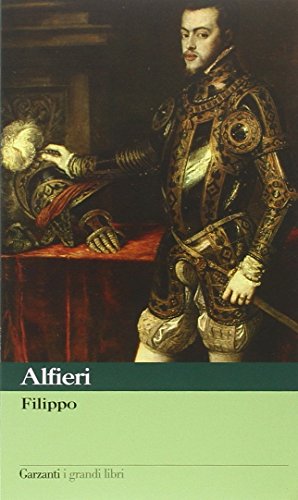 9788811364153: Filippo (I grandi libri)