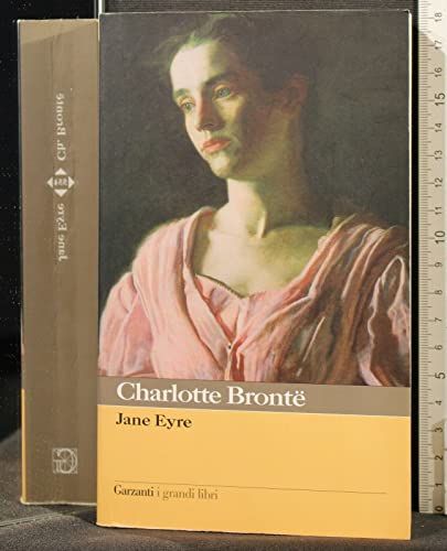 Stock image for Jane Eyre for sale by WorldofBooks