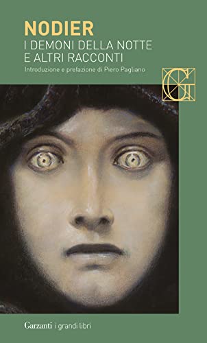 I demoni della notte e altri racconti (9788811366065) by Nodier, Charles