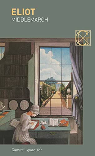 Middlemarch. Studio di vita provinciale - Baldi, G. und George Eliot