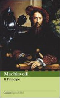 Imagen de archivo de Il principe Machiavelli, Niccol; Andretta, Stefano and Cantimori, Delio a la venta por Librisline