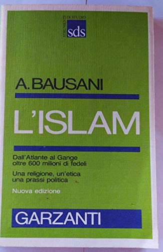 Imagen de archivo de L'Islam (Strumenti di studio) a la venta por medimops