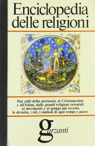 Stock image for Enciclopedia delle Religioni for sale by Decluttr