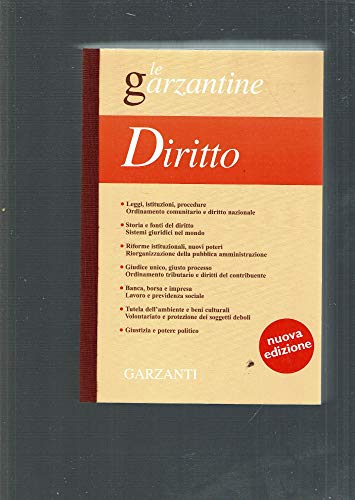 Enciclopedia del diritto