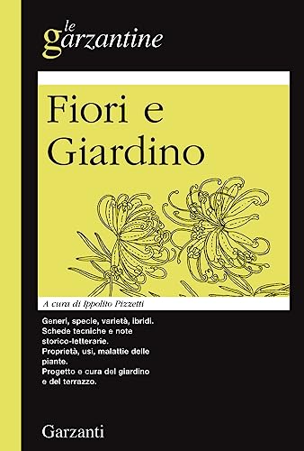 Stock image for Enciclopedia dei fiori e del giardino for sale by Revaluation Books