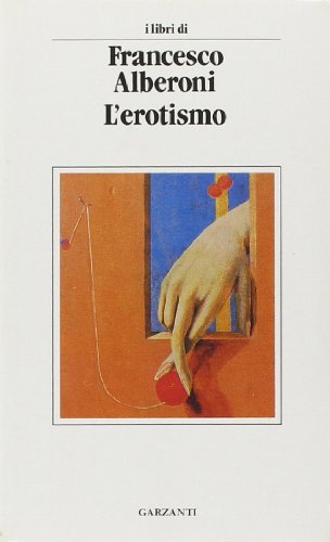 9788811520030: L'erotismo (Libri di)