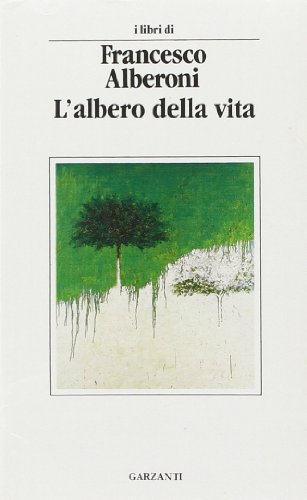 9788811520047: L'albero della vita (Libri di)