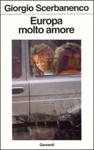 9788811520337: Europa molto amore