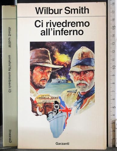 9788811521501: Ci rivedremo all'inferno