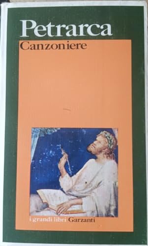 Stock image for Canzionere: Introduzione e Note Di Piero Cudini for sale by ThriftBooks-Dallas