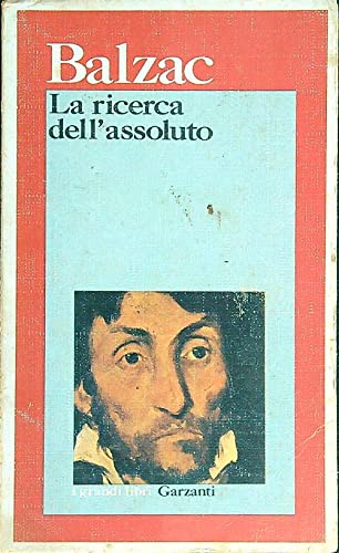 Stock image for La ricerca dell'assoluto for sale by Libreria Oltre il Catalogo
