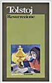 Beispielbild fr Resurrezione (I grandi libri) zum Verkauf von medimops