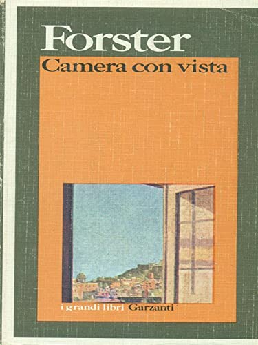 Imagen de archivo de Camera Con Vista a la venta por medimops