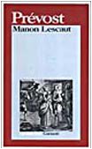 9788811582458: Manon Lescaut (I grandi libri)