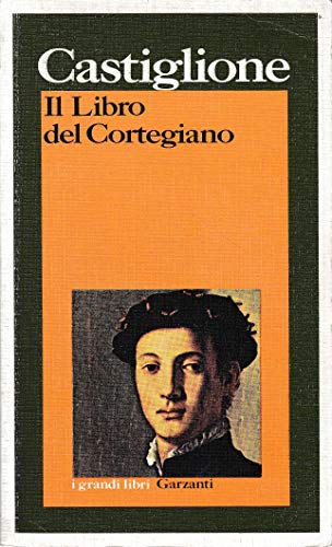 Libro Del Cortegiano - Castaglione