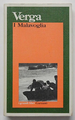 9788811582960: I Malavoglia