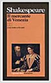 Il mercante di Venezia. Testo originale a fronte Shakespeare, William; D'Agostino, N. and Serpieri, A. - Shakespeare, William; D'Agostino, N. and Serpieri, A.