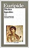 9788811584094: Medea-Ippolito. Testo greco a fronte (I grandi libri)