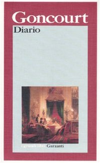 9788811584827: Diario. Memorie di vita letteraria (1851-1896) (I grandi libri)