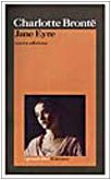 Jane Eyre (I grandi libri) - Charlotte Brontë