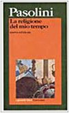 9788811585602: La religione del mio tempo (I grandi libri)