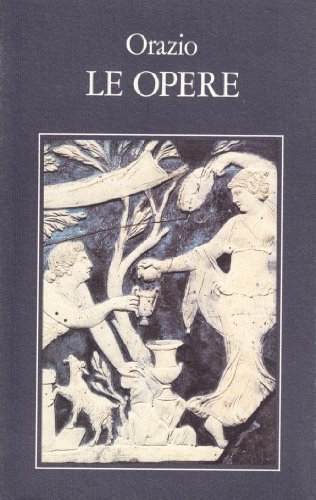 Beispielbild fr Le Opere zum Verkauf von Il Salvalibro s.n.c. di Moscati Giovanni