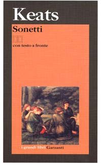 Sonetti. Con testo inglese a fronte (I grandi libri)