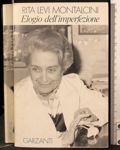 9788811593904: Elogio dell'imperfezione (Saggi rossi) (Italian Edition)