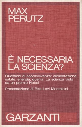 9788811594154:  necessaria la scienza?