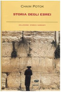 Storia degli ebrei - Potok Chaim