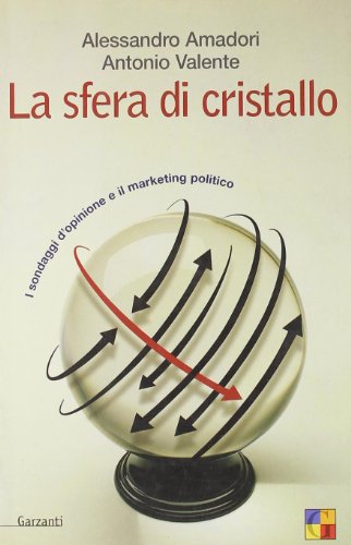 9788811600596: Sfera Di Cristallo. I Sondaggi D'op [Italia]