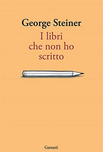 9788811600718: I libri che non ho scritto (Saggi)